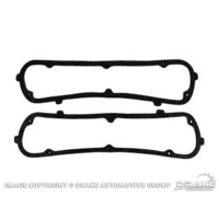 1964 - 1973 Mustang Valve Cover Gaskets (Small Block Rubber)