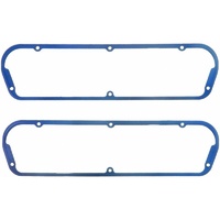260 289 302 351 Windsor Valve Cover Gaskets Fel-Pro Perma Dry Plus - Pair