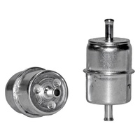 1964 - 1973 Mustang Inline Fuel Filter (6&8 Cylinder) 5/16"