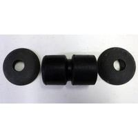 1962 - 1966 Thunderbird Front Strut Rod Bushing Kit - Pair