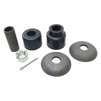 1962 - 1966 Thunderbird Front Strut Rod Bushing Kit - 1 Side