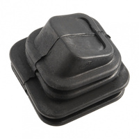 1965 Mustang Clutch Lever Dust Boot - 6 Cyl