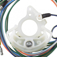 1963 - 1964 Galaxie Mercury Turn Signal Switch 