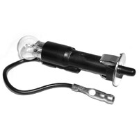 1965 - 1968 Glove Box Light & Switch