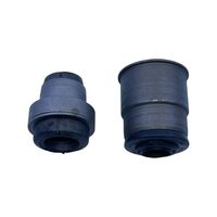 1963 - 1964 Ford Fullsize Galaxie Lower Control Arm Bush Set - 1 Side