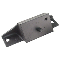 1964 - 1965 Mustang Motor / Engine Mount (260, 289) - Left