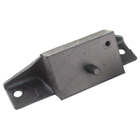 1964 - 1965 Mustang Motor Mount (260, 289) - Left