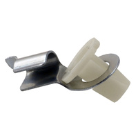 1965-66 Mustang Door Latch Rod Retainer