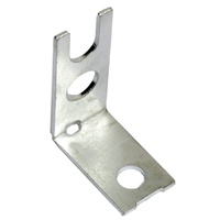 1965-68 Carburetor Accelerator Linkage Spring Bracket