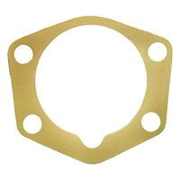 1960 - 1969 US Falcon Backing Plate Axle Gasket (Outer) 6 Cylinder