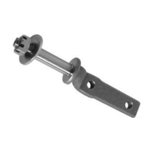 1964 - 1966 Mustang Idler Arm Mounting Bracket (260,289,302)