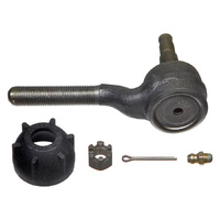 1964 - 1966 Ford Mustang Outer Tie Rod (6 Cyl, Manual, RH or LH) - Premium