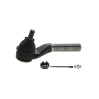 1964 - 1966 Ford Mustang Outer Tie Rod (6 Cyl, Manual, RH or LH) - Premium