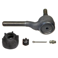 1964 - 1966 Mustang Inner Tie Rod (6 Cyl, Manual, RH or LH) - Premium