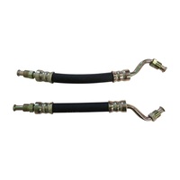 1964 - 1966 Mustang Control Valve to Cylinder Hoses