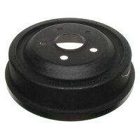 1964 - 1973 Mustang Rear Brake Drum 10x2