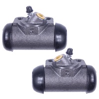 1964 - 1973 Mustang Front Wheel Cylinders (V8) Left & Right - Pair