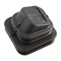 1965 Mustang 6 Cylinder Clutch Lever Dust Boot