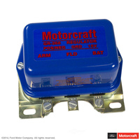 1956 - 1965 Ford (1964 Mustang) Voltage Regulator - Generator - Genuine Ford NOS