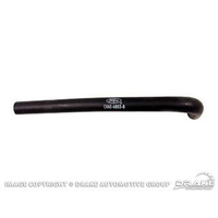 1964 - 1966 Mustang Oil Cap Air Cleaner Hose
