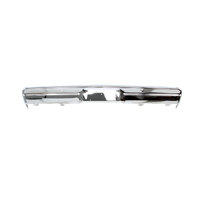 1965 - 1966 Galaxie Front Bumper - Chrome