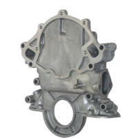 1965 - 1967 Mustang Timing Chain Cover (289, 302 For Cast Iron Water Pump Has Molded in Timing pointer)