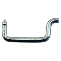 1964 Galaxie Trunk Lock Lever Rod