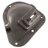 1963 - 1964 Galaxie Shifter Boot - Automatic Floor Shift
