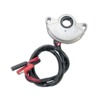 1964 - 1967 Mustang Neutral Safety Switch (C4 before 12-15-66)