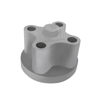 1964 - 1973 Mustang 1.5" Aluminum Fan Spacer