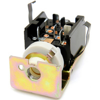 Falcon Headlight Switch XM XP
