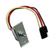 1964 - 1966 Mustang Convertible Top Switch