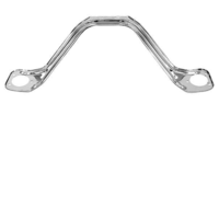 XK - XP Falcon Export Brace (Chrome)