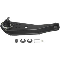 1964 - 1966 Mustang Lower Control Arm - Premium Moog x1