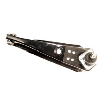 1964 - 1966 Mustang Lower Control Arm (Black/Grey)