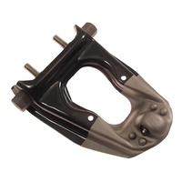 1964 - 1966 Mustang Upper Control Arm - Black/Grey