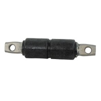 1964 - 1973 Mustang Coil Spring Perch Saddle Bush Kit