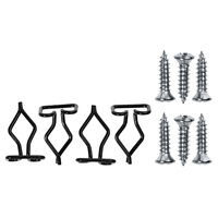 1964 - 1965 Falcon / Ranchero Dash Molding Clip Kit