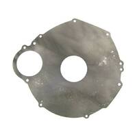 1964 - 1965 Mustang Transmission to Block Spacer Plates (64-65 Small Block 5 Bolt)
