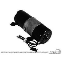 1964 - 1973 Mustang Convertible Pump Motor & Reservoir