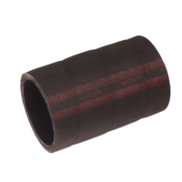 Fuel Tank Filler Hose (4 Inch - No Logo)