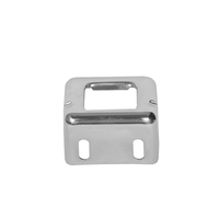 1964 - 1966 Mustang Trunk Latch Striker