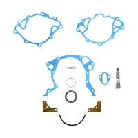 Timing Chain Cover Gasket (260, 289, 302, 351W) with Sleeve