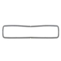 1968 - 1970 Shelby (1968 California Special) Tail Light Lens Gaskets - Pair