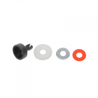 1965-66 Door Latch Bushing Kit