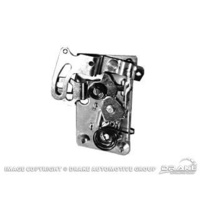 1964 - 1966 Mustang Door Latch Assembly - Left