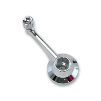 1964 - 1965 Mustang Quarter Window Crank (64-65 early)