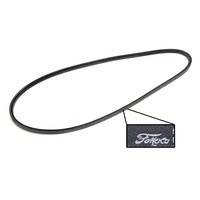 Alternator Belt (65-69 260, 289, 302 66-67 without A/C) )