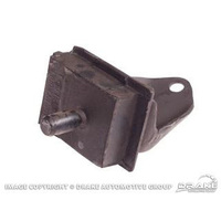 1964 - 1966 Mustang Motor Mounts (170, 200)