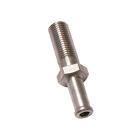 1964 - 1966 Mustang Rear Axle Vent (for non-GT Brake hose)